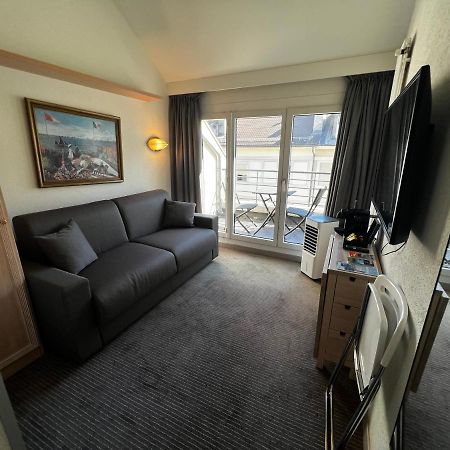 Appartements Cityzen - Geneve ภายนอก รูปภาพ
