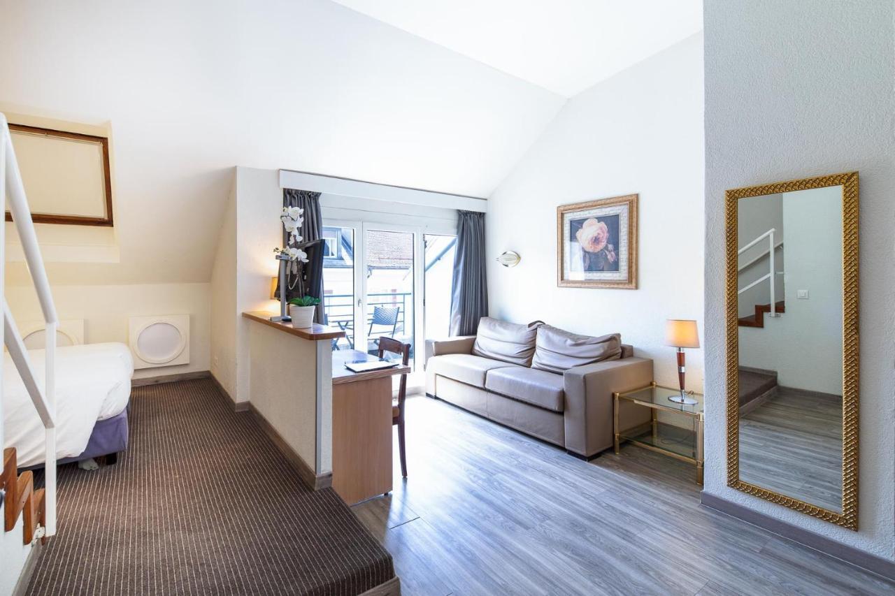Appartements Cityzen - Geneve ภายนอก รูปภาพ