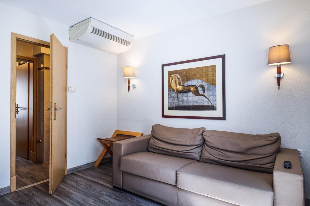 Appartements Cityzen - Geneve ภายนอก รูปภาพ
