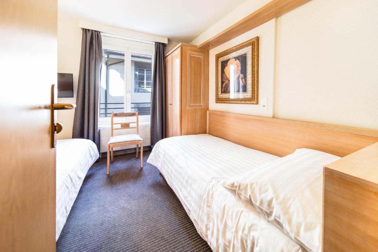 Appartements Cityzen - Geneve ภายนอก รูปภาพ