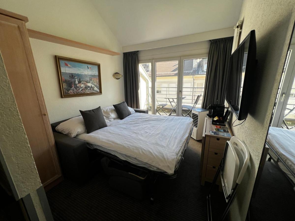 Appartements Cityzen - Geneve ภายนอก รูปภาพ